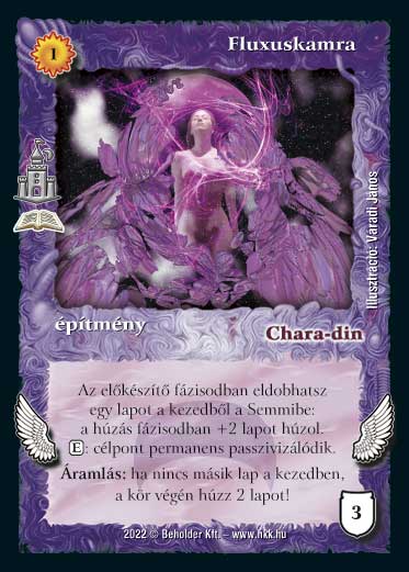 Kiadás: Tilretas öröksége (Zén)
Gyakoriság: ritka