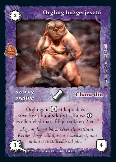 Kiadás: Hódítások
Gyakoriság: gyakori