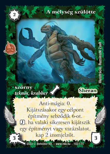 Kiadás: Hódítások
Gyakoriság: gyakori