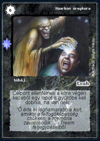 Kiadás: Ezüsthajnal
Gyakoriság: ritka