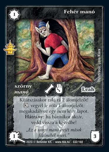 Kiadás: Császárváros
Gyakoriság: ritka