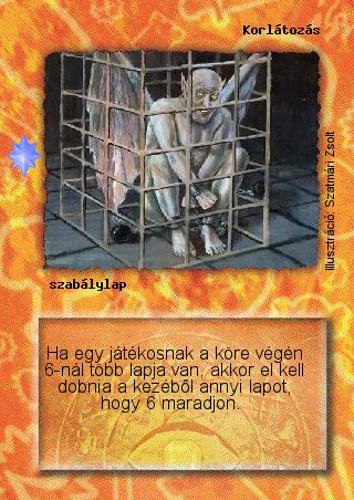 Kiadás: Ezüsthajnal
Gyakoriság: ritka