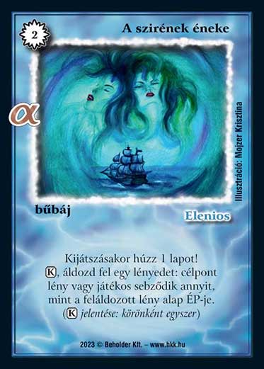 Kiadás: Alfa Pakli - Felfedezők
Gyakoriság: gyakori