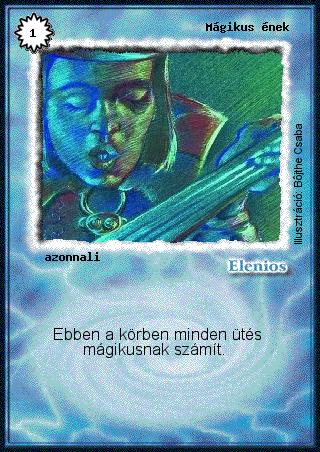 Kiadás: Alappakli, 1. kiadás, Alappakli, 2. kiadás
Gyakoriság: gyakori