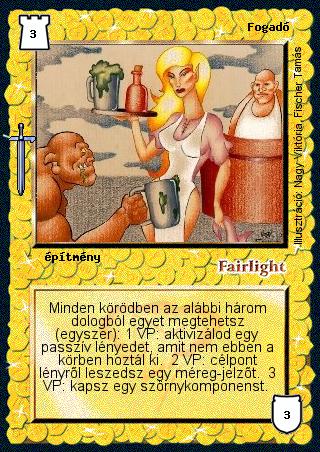 Kiadás: Hőskorszak
Gyakoriság: ritka