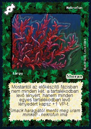 Kiadás: Alappakli, 1. kiadás, Alappakli, 2. kiadás, Alappakli, 3. kiadás
Gyakoriság: nem gyakori