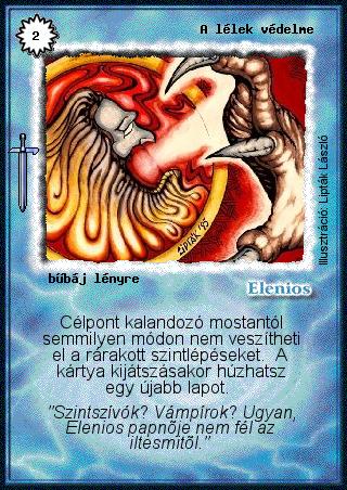 Kiadás: Hőskorszak
Gyakoriság: nem gyakori