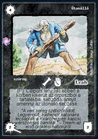 Kiadás: Létsíkok
Gyakoriság: gyakori