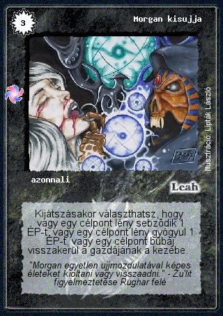 Kiadás: Létsíkok
Gyakoriság: gyakori