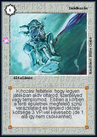 Kiadás: Létsíkok
Gyakoriság: gyakori