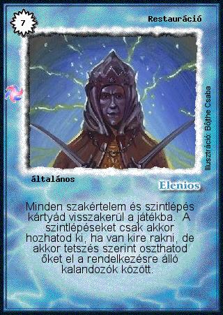 Kiadás: Létsíkok
Gyakoriság: gyakori