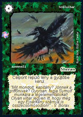 Kiadás: Létsíkok
Gyakoriság: gyakori