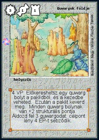 Kiadás: Létsíkok
Gyakoriság: nem gyakori