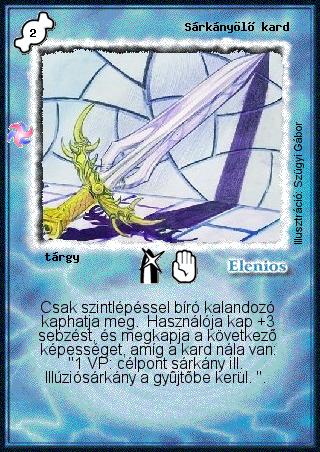 Kiadás: Létsíkok
Gyakoriság: nem gyakori