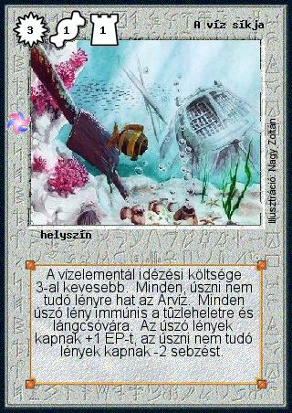 Kiadás: Létsíkok
Gyakoriság: nem gyakori