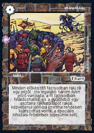 Kiadás: Létsíkok
Gyakoriság: nem gyakori