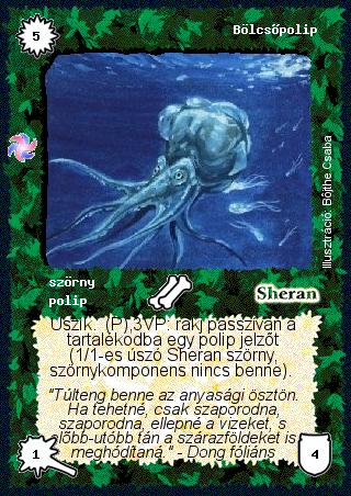 Kiadás: Létsíkok
Gyakoriság: ritka