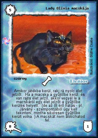 Kiadás: Létsíkok
Gyakoriság: ritka