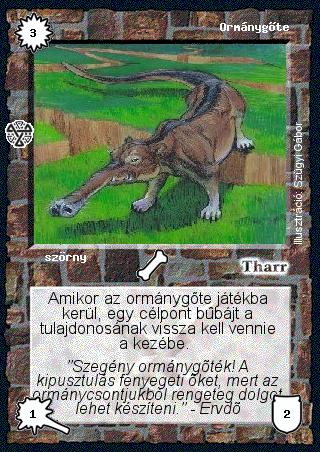 Kiadás: Isteni szövetség
Gyakoriság: gyakori