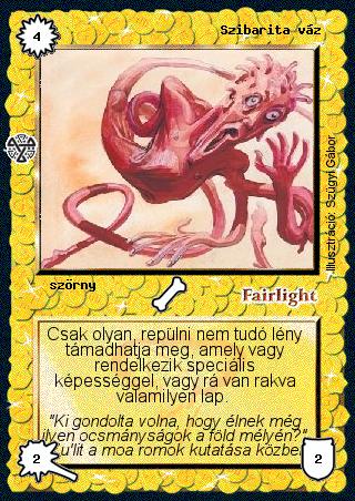 Kiadás: Isteni szövetség
Gyakoriság: gyakori