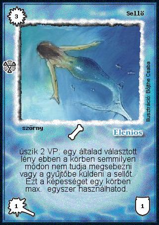 Kiadás: Isteni szövetség
Gyakoriság: gyakori