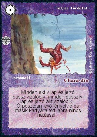 Kiadás: Isteni szövetség
Gyakoriság: gyakori