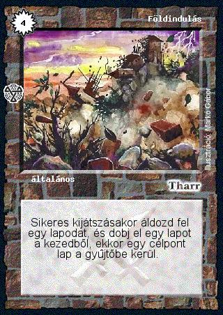 Kiadás: Isteni szövetség
Gyakoriság: gyakori