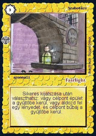 Kiadás: Isteni szövetség
Gyakoriság: gyakori