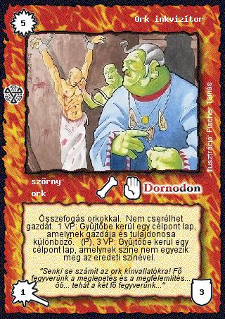 Kiadás: Isteni szövetség
Gyakoriság: nem gyakori