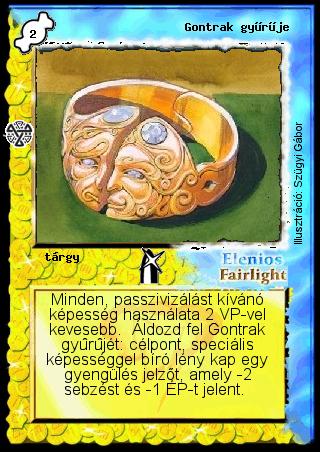 Kiadás: Isteni szövetség
Gyakoriság: nem gyakori