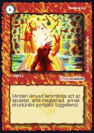 Kiadás: Alappakli, 1. kiadás
Gyakoriság: nem gyakori