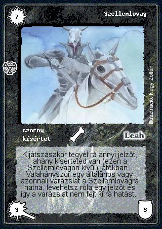 Kiadás: Isteni szövetség
Gyakoriság: ritka