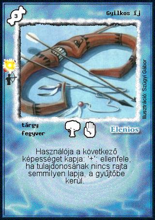 Kiadás: Nyilas (Csillagképek)
Gyakoriság: ritka