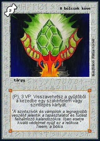 Kiadás: Alappakli, 2. kiadás, Alappakli, 3. kiadás, Alappakli, 4. kiadás
Gyakoriság: gyakori