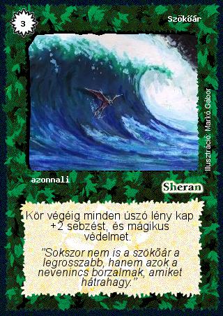 Kiadás: Alappakli, 2. kiadás, Alappakli, 3. kiadás, Alappakli, 4. kiadás
Gyakoriság: gyakori