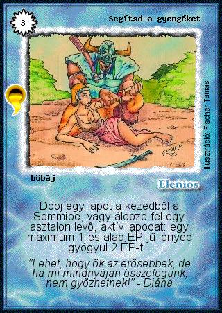 Kiadás: Aranyforrás, Túlélők Földje
Gyakoriság: nem gyakori