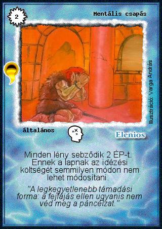 Kiadás: Aranyforrás, Túlélők Földje
Gyakoriság: gyakori