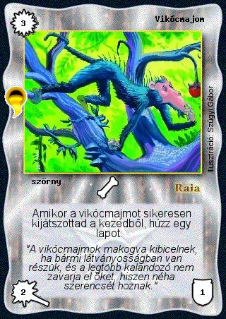 Kiadás: Aranyforrás, Túlélők Földje
Gyakoriság: gyakori