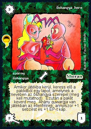 Kiadás: Aranyforrás, Túlélők Földje
Gyakoriság: gyakori