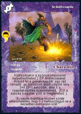 Kiadás: Aranyforrás, Túlélők Földje
Gyakoriság: gyakori