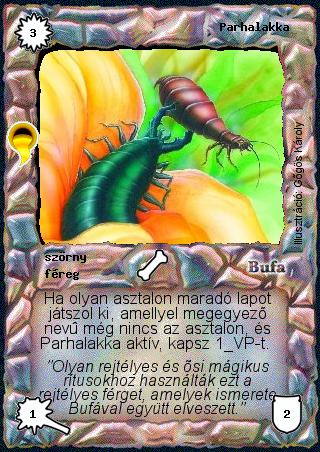 Kiadás: Aranyforrás, Túlélők Földje
Gyakoriság: ritka