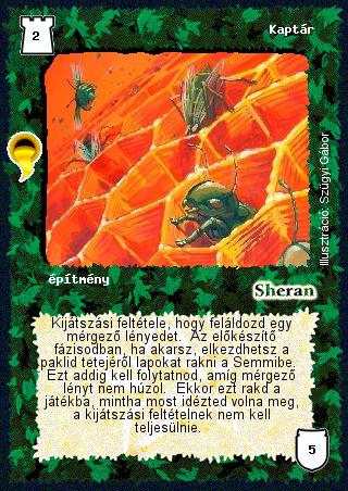 Kiadás: Aranyforrás
Gyakoriság: ritka