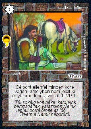 Kiadás: Aranyforrás
Gyakoriság: ritka