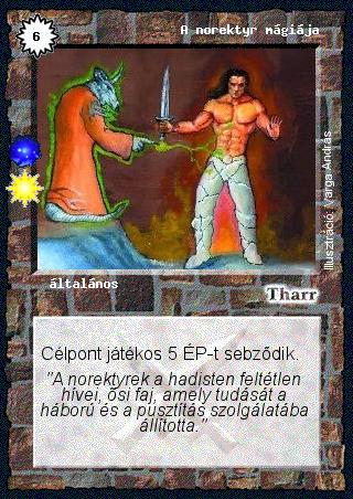 Kiadás: Mágia létsíkja (Invázió)
Gyakoriság: ritka