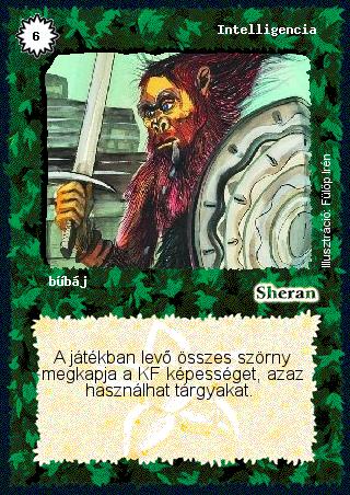 Kiadás: Alappakli, 1. kiadás, Alappakli, 2. kiadás
Gyakoriság: nem gyakori