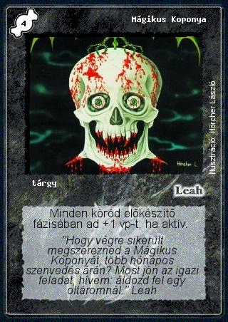 Kiadás: Alappakli, 1. kiadás, Védnök 2025
Gyakoriság: ritka