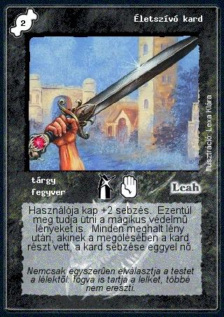 Kiadás: Alappakli, 1. kiadás, Alappakli, 2. kiadás, Alappakli, 3. kiadás, Alappakli, 4. kiadás
Gyakoriság: ritka