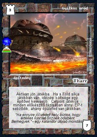 Kiadás: A föld síkja (Invázió)
Gyakoriság: ritka