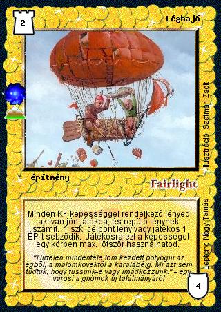 Kiadás: A föld síkja (Invázió)
Gyakoriság: ritka