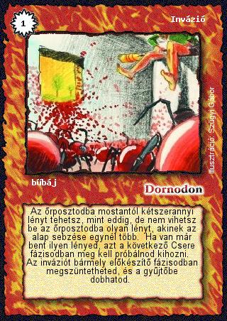 Kiadás: Alappakli, 1. kiadás, Alappakli, 2. kiadás, Alappakli, 3. kiadás
Gyakoriság: ritka